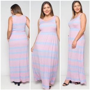 Women's Plus Size Dress